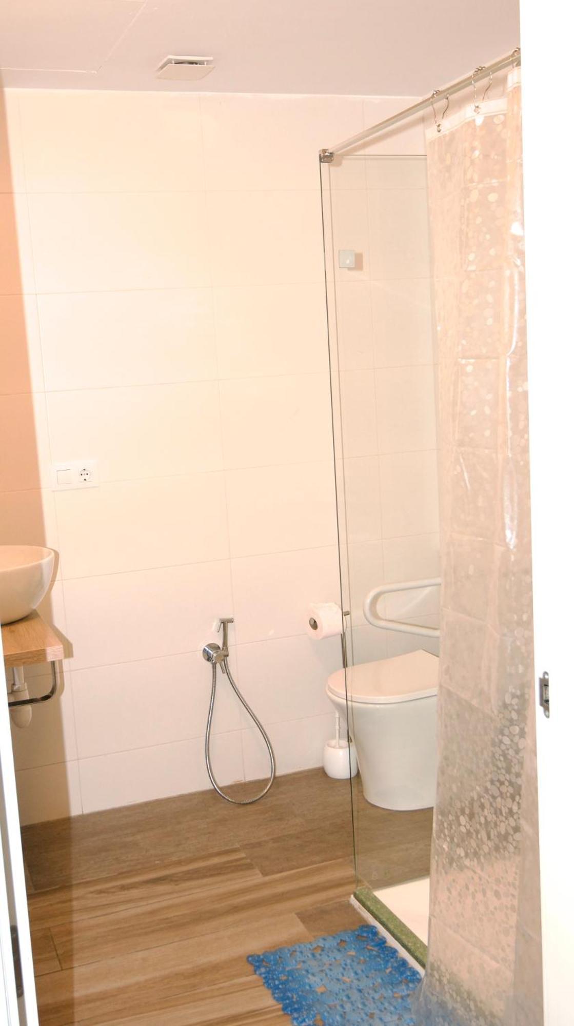 Calpe Loft Suite Zendra エクステリア 写真